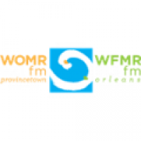 WOMR 92.1 FM