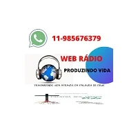 Radio Web Produzindo Vida