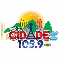 Rádio Cidade - 105.9 FM