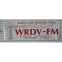 Radio WRDV 89.3 FM