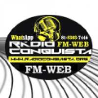 Rádio Conquista FM-Web 96.3 FM