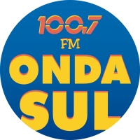 Rádio Onda Sul - 100.7 FM