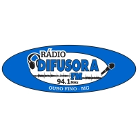 Rádio Difusora - 94.1 FM