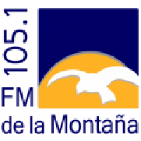 De La Montaña 105.1 FM