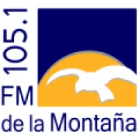 Rádio De La Montaña - 105.1 FM