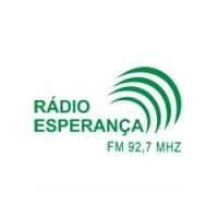 Rádio Esperança 1250 AM - 92.7 FM