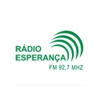 Rádio Esperança 1250 AM - 92.7 FM