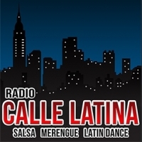 Rádio Calle Latina - Salsa & Merengue