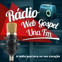 Rádio Web Gospel Una