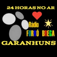 Rádio Forro Brega
