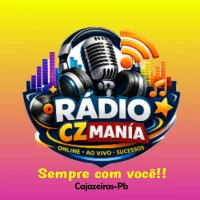 Web Rádio CZ Manía