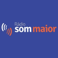 Rádio Som Maior FM - 100.7 FM