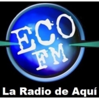 Eco FM Ourense 105.1 FM