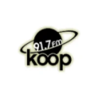 Rádio KOOP 91.7 FM