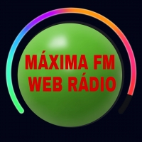 Máxima FM Web Rádio
