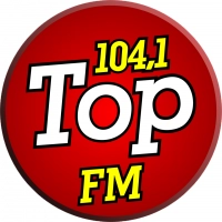 Rádio Top FM - 104.1 FM