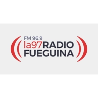 La 97 Radio Fueguina - 96.9 FM