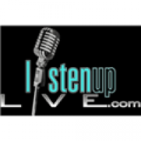 Radio Listen Up Live