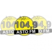 Rádio Asto 104.9 FM