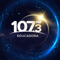 Rádio Educadora - 107.3 FM