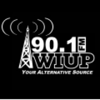Rádio WIUP - FM - 90.1 FM