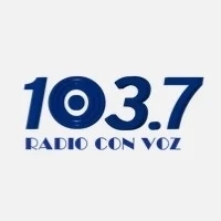 Con Voz 103.7 FM