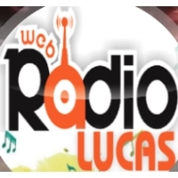 Rádio Web Lucas
