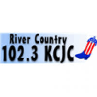 KCJC-FM 102.3 FM