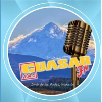 Cuasar 104.5 FM