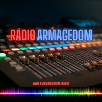 Rádio Armagedom