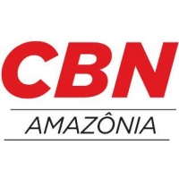 CBN Amazônia 101.5 FM