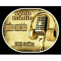Rádio Famílias Conectadas