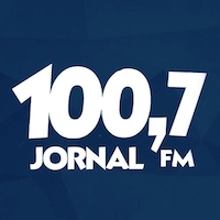 Rádio Jornal FM - 100.7 FM