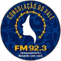 Rádio Consolação - 92.3 FM