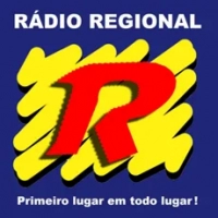 Rádio Regional FM - 91.5 FM