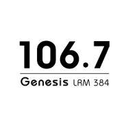 Génesis FM 106.7 FM