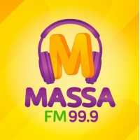 Rádio Massa FM - 99.9 FM