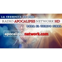 Radio Apocalipsis Network