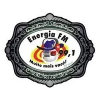 Energia FM (Deus é Amor) 99.1 FM