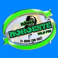 Rádio Noroeste FM 98.9