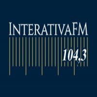 Rádio Interativa - 104.3 FM