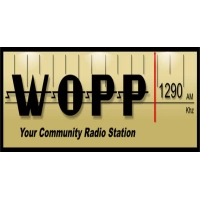 Radio WOPP - 1290 AM