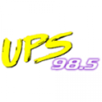 WUPS 98.5 FM