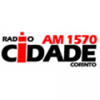 Rádio Cidade Corinto 101.9 FM 1570 AM