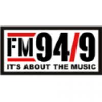 ALT 94.9 FM (KBZT)