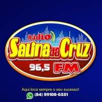 Web Radio Salina da Cruz