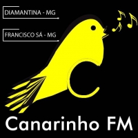 Rádio Canarinho FM - 102.5