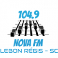Radio Nova FM - 104.9 FM