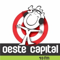 Oeste Capital 93.3 FM