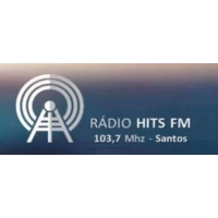 Rádio Hits FM - 103.7 FM